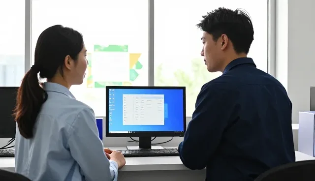 项目现场应用中的应用开发特点