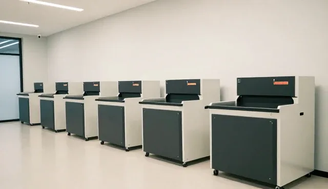 分拣准确性如何保障?技术更新是关键