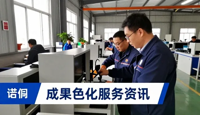 杭州中升再生资源回收有限公司打造专业化技术咨询服务体系